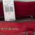 Michael Kors Dark Red Croc Embossed Leather tote, cool Christmas buy 4 thumbnail