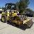 1998 Bomag BW172 PDB-2 Vibratory Pad Foot Roller, Super Clean!!! 2 thumbnail