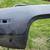 1972 Plymouth Road Runner GTX Satellite left fender 2 thumbnail