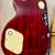 Epiphone Gibson Les Paul Standard 50’s electric guitar 6 thumbnail