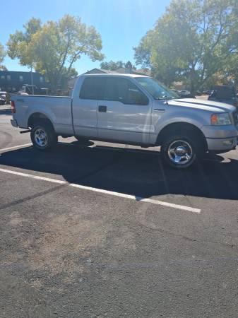 2006 Ford F-150 Super Cab - Photo 2