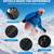 NEW Men Women WATERPROOF Insulated Winter Snow Gloves - 3M Premium 2 thumbnail