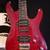 electric guitar OPTEK FRETLIGHT MODEL 451 PRO 1 thumbnail