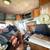 Perfect Vintage Ford Food Truck Skoolie Vanlife 15 thumbnail