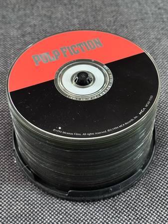 C.D.’S   ( 53 CDS) 1