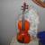 Kiso Suzuki Violin Company Model 7 sized 3/4 violin w case 2 thumbnail