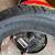 Tire for Harley Davidson $150 obo 2 thumbnail