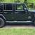 2012 JEEP WRANGLER UNLIMITED SAHARA 4X4 TRY $1500 DOWN $275 MTH W*A*C 6 thumbnail