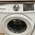 Samsung VRT washer & Electric dryer LIKE NEW W/ WARRANTY!! 6 thumbnail