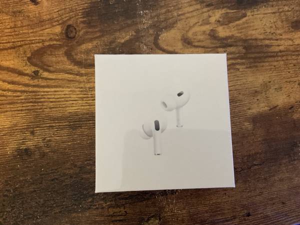 Airpod 2 pro 1