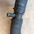 2003 - 2011 Saab 9-3 2.0 L OEM Original Upper Radiator Hose 12787608 2 thumbnail