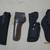 HOLSTERS 4 EACH 4 thumbnail