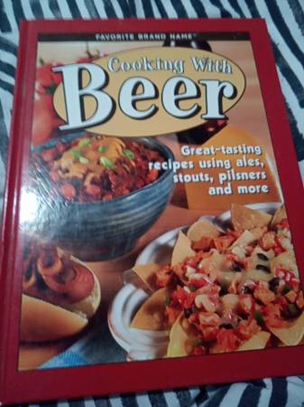 Cooking with Beer 1