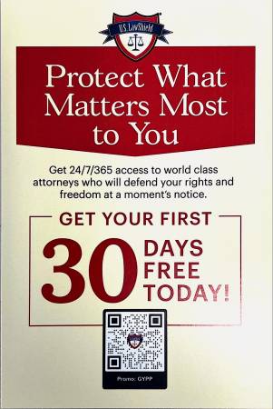 If You Own A Firearm Read This 1