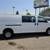 2006 Chevrolet Chevy Express 2500 Cargo Extended Van 3D SPECIALIZE IN GOOD/BAD C 6 thumbnail