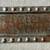 Egyptian Engraved Copper Tray 2 thumbnail