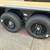 2026 Load Trail CH 83X24 Tandem Axle Equipment Trailer 14K LB 5 thumbnail