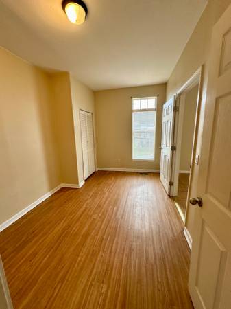 $1,375 / 3br - 3 Bedroom apt with W/D hookup 2 blocks from MU football stadium (Ritter Park)63989521049858121