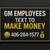 GM employees ONLY 2 thumbnail