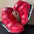 NIKE Air Revolution Ski Hi “Action Red” (size 8) 2 thumbnail