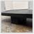 Arno Declercq For Studiotwentyseven Low Black Coffee Table 10 thumbnail