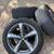 Mustang wheels 2 thumbnail