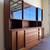 Mid Century Modern Hutch by John Keal - Brown & Saltman 2 thumbnail