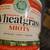 GREEN FOODS WHEATGRASS SHOTS 5.3 OZ NEW 2 thumbnail