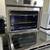 WOLF 30”WIDE STAINLESS STEEL SINGLE WALL BUILT IN OVEN 3 thumbnail