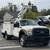 2014 FORD F550 35FT BUCKET TRUCK 1 thumbnail