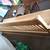 Solid Wood Bench 3 thumbnail