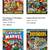 COMIC BOOK COLLECTION 3 thumbnail