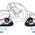 2018-2020 Polaris Ranger CAMSO UTV 4S1 TRACKS 7 thumbnail