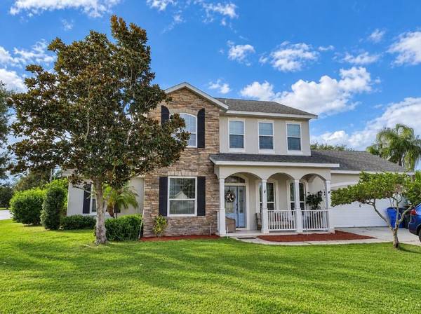 House 3/2.5 - 6100 Excalibur Ct - $485,000 1