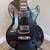 Gibson Les Paul Studio Electric Guitar 2008 Ebony 2 thumbnail