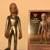 1990’s Original Roswell Alien - With Card - 3.75 Scale Figure 2 thumbnail