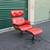 Vintage 1960s Mid Century Plycraft Eames Lounge Chair & Ottoman MCM 1 thumbnail