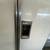 Subzero 42” built in refrigerator panel ready 2 thumbnail