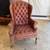 Wing back chairs 3 thumbnail