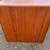 Teak desk 5 thumbnail