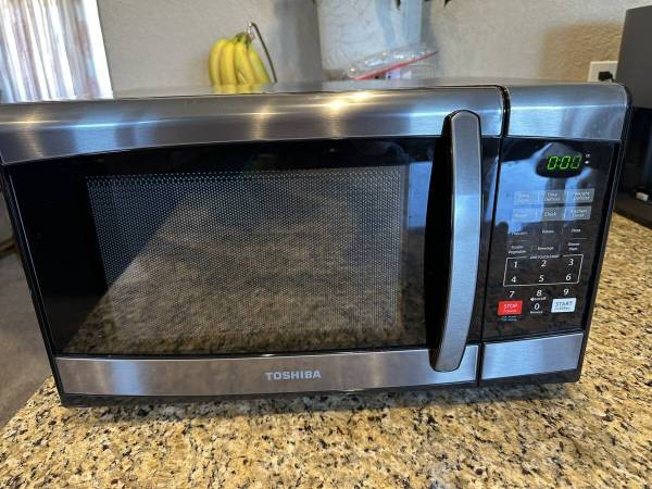 Microwave 1