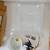 Retro Atomic Starburst 60's-70's Mid Century Ceiling Light Fixture Vtg 3 thumbnail