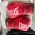 Punching bag and gloves for sale! Barely used! 3 thumbnail