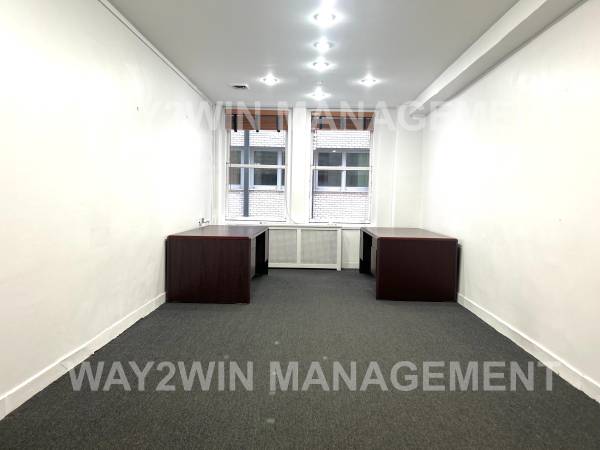 $1,350 / 421ft2 - Exclusive! Small affordable office space. Fully private. (Financial District)64033800933763120