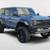 2023 Ford Bronco 4x4 4WD Raptor Convertible 3 thumbnail