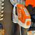 Sthil mini hedge trimmer 2 thumbnail
