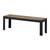 Indoor/outdoor Metal Bench 1 thumbnail