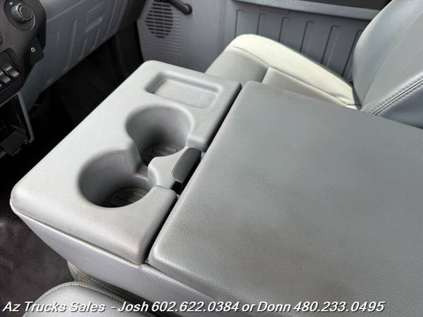 2015 Ford F-350 Diesel*11' Flat - Photo 14