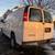 2015 Chevrolet Express 3500 Cargo 9 thumbnail