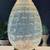 Vintage Italian Murano Glass Table Lamp with Brass Accent, c.1960’s 7 thumbnail